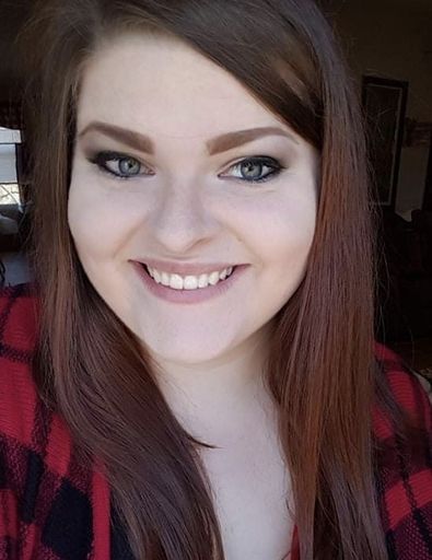 Ashlyne Murray photo gallery thumbnail 1 of 5