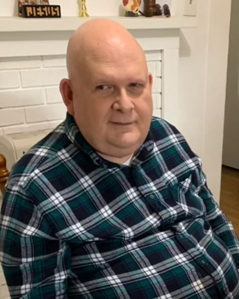 Billy Johnson Profile Photo