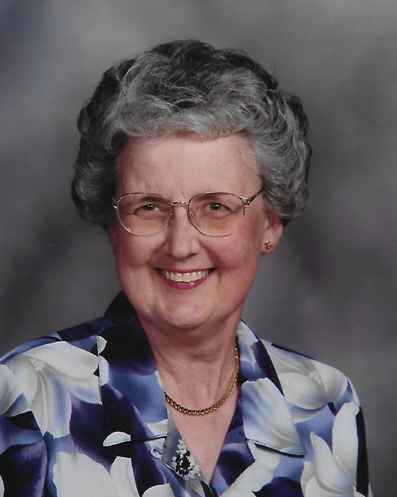 Marianne Lamey Profile Photo