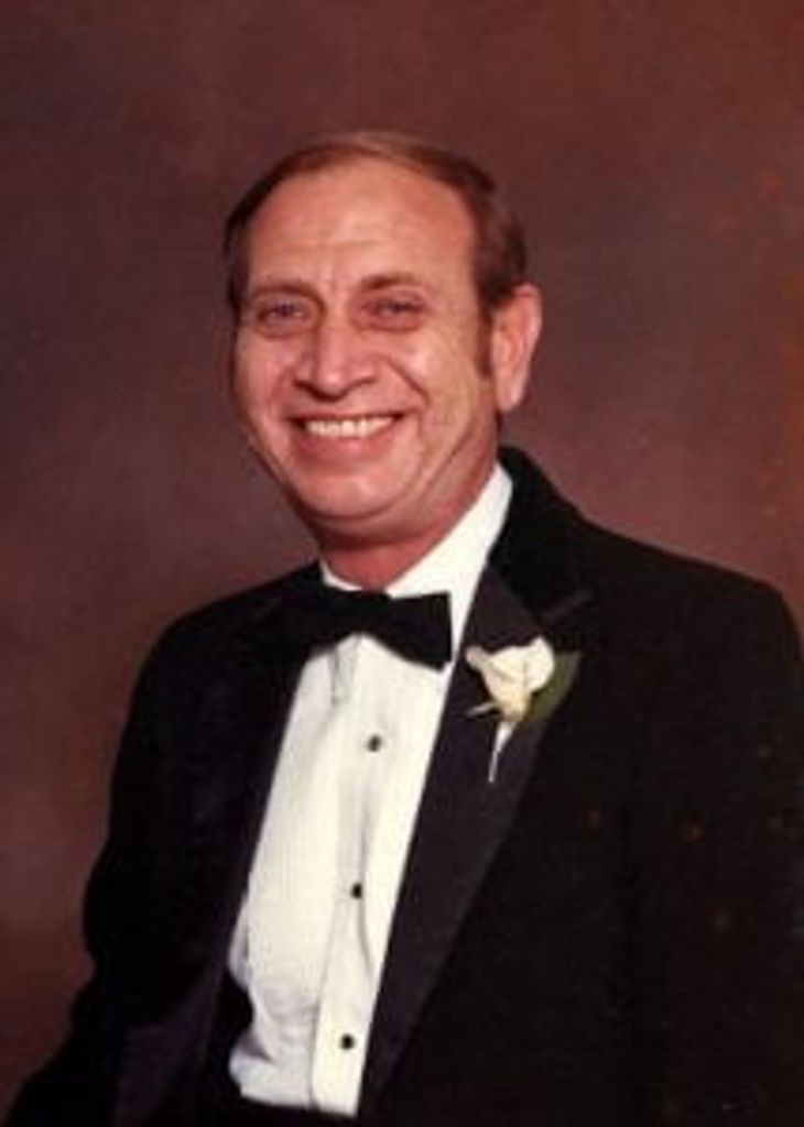 Billy V. Carter Profile Photo