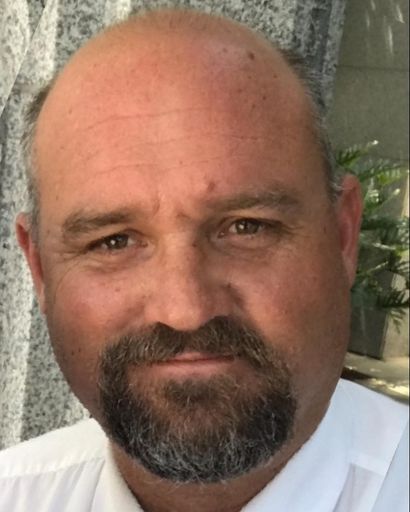 Jeffrey James Crouch's obituary image