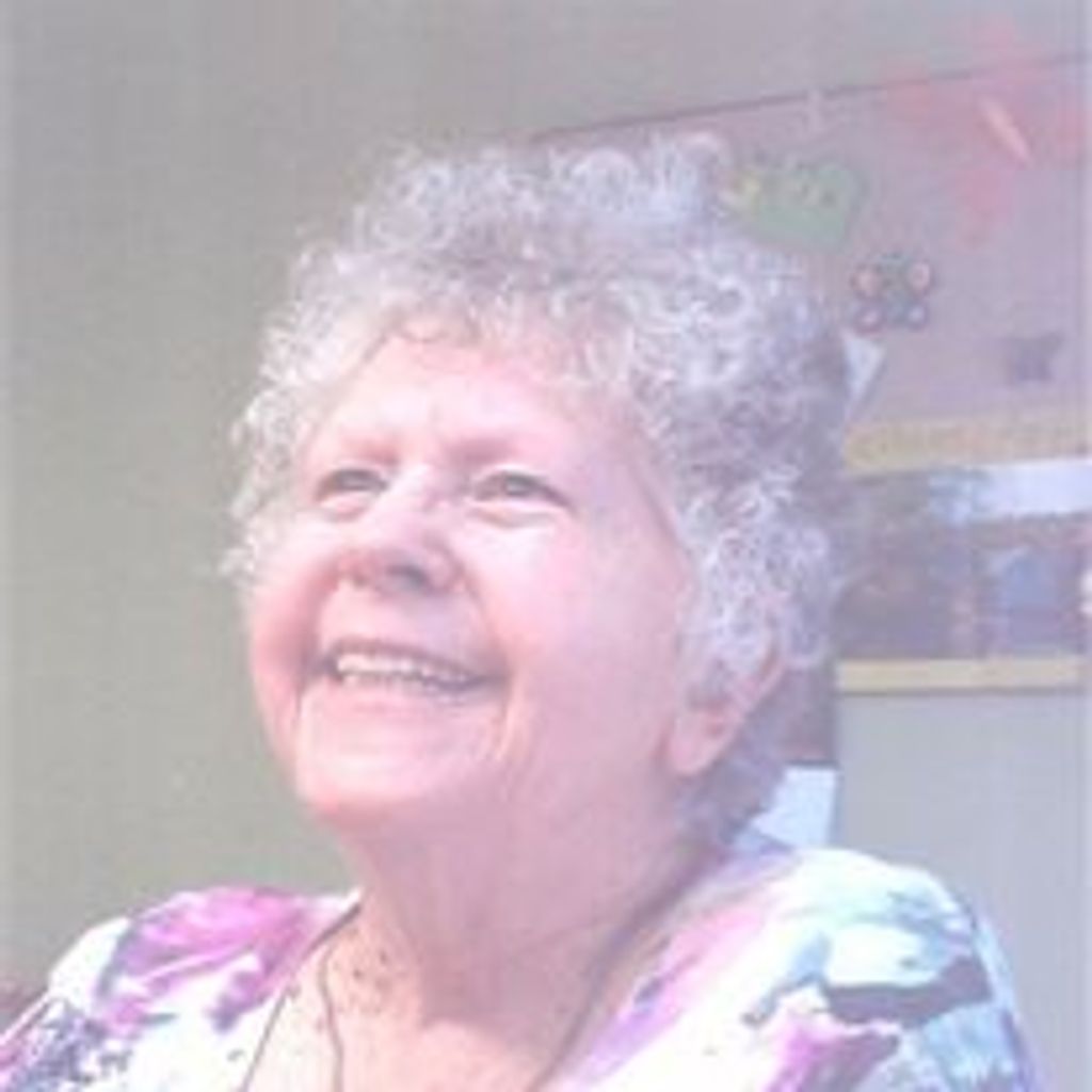 Marian "Mcintyre" Mcintyre