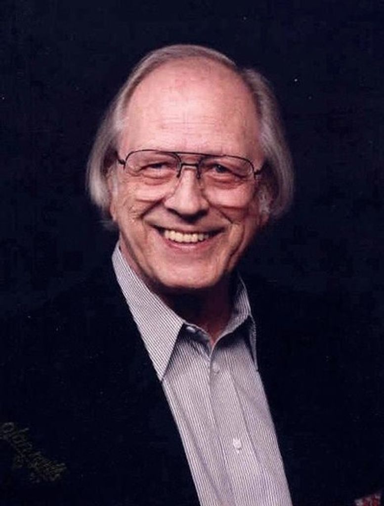 Robert "Bob" Glenn
