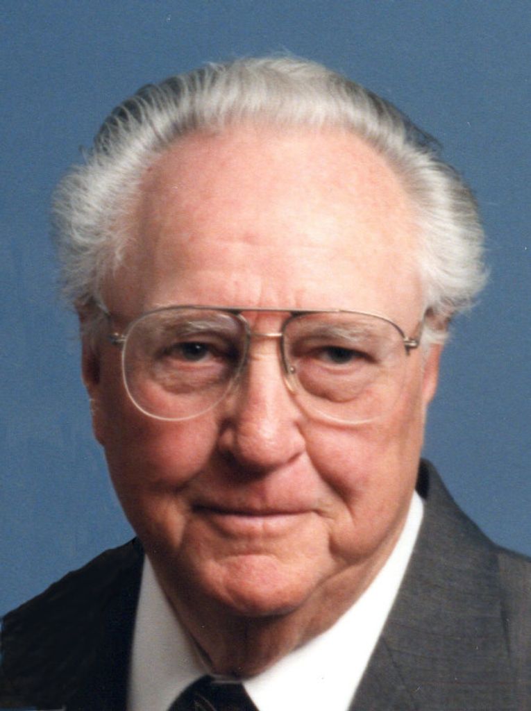 Lawrence Jay Salmon