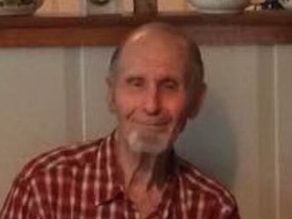 James E. Brown