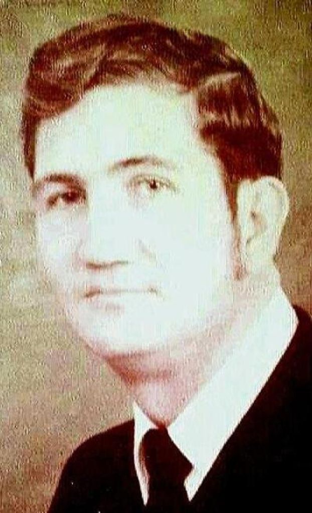 Sammy Burt Montgomery Profile Photo