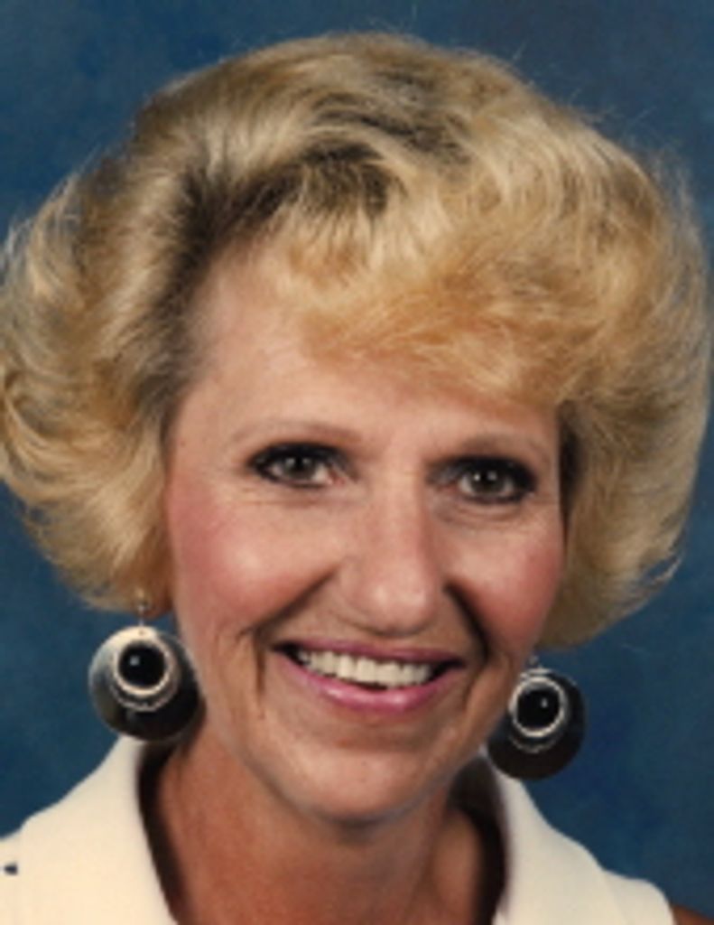 Janet C. Gross