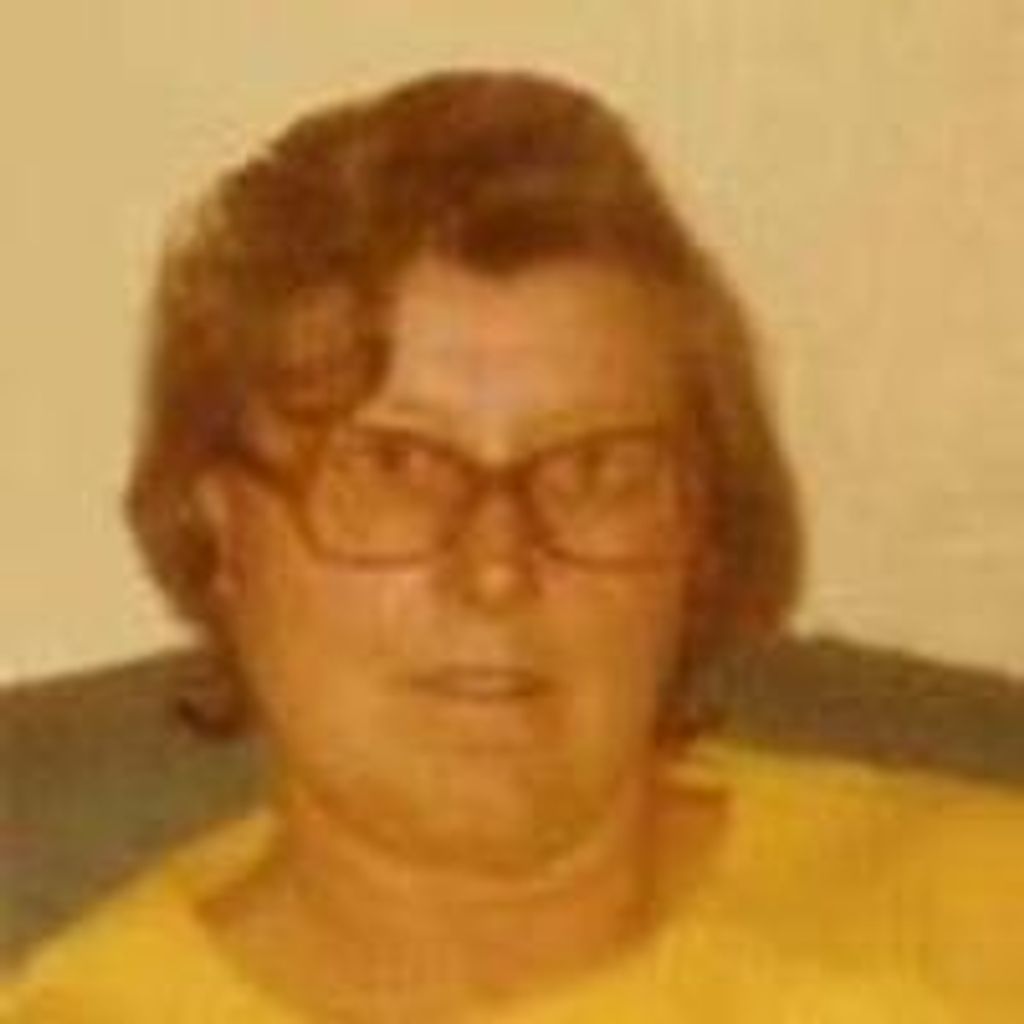 Audrey Louise Linger