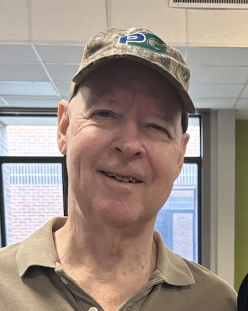 William "Bill" Byron Whitley Profile Photo