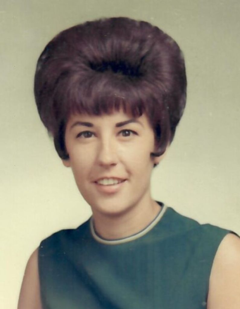 Jeannette Hawkins Keating