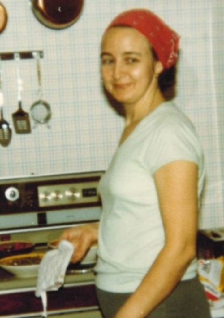 Mary Shell Profile Photo