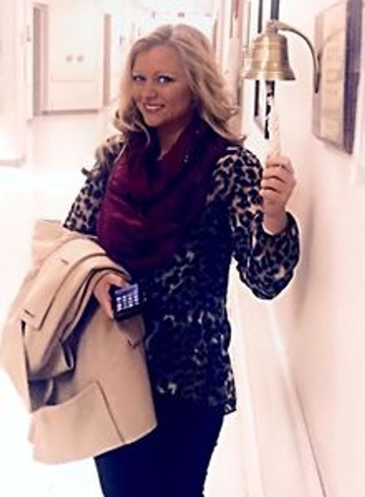 Lacey Sharp Profile Photo