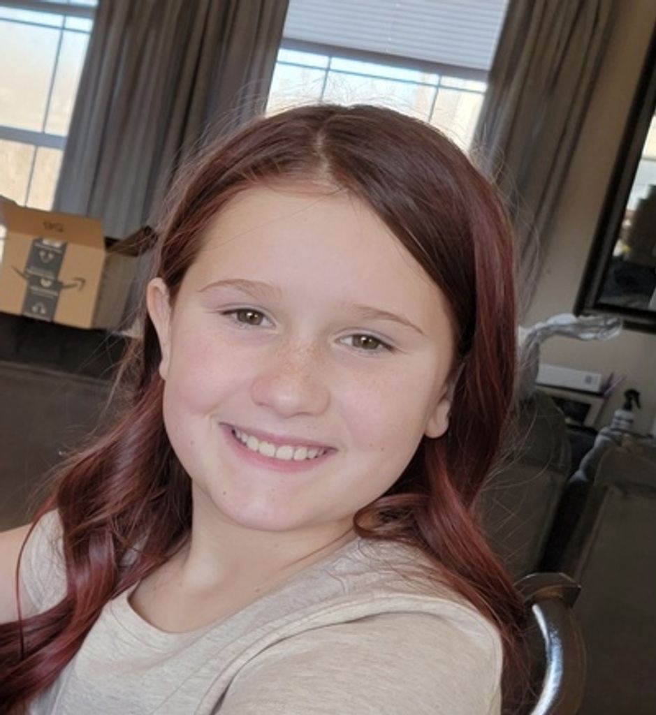 Darcie Lynn Layne-Mccoy Profile Photo