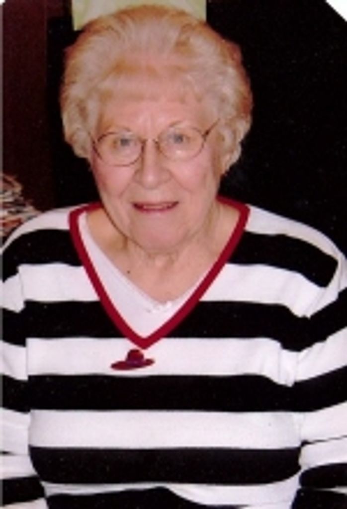 Alice  Rose Pozek