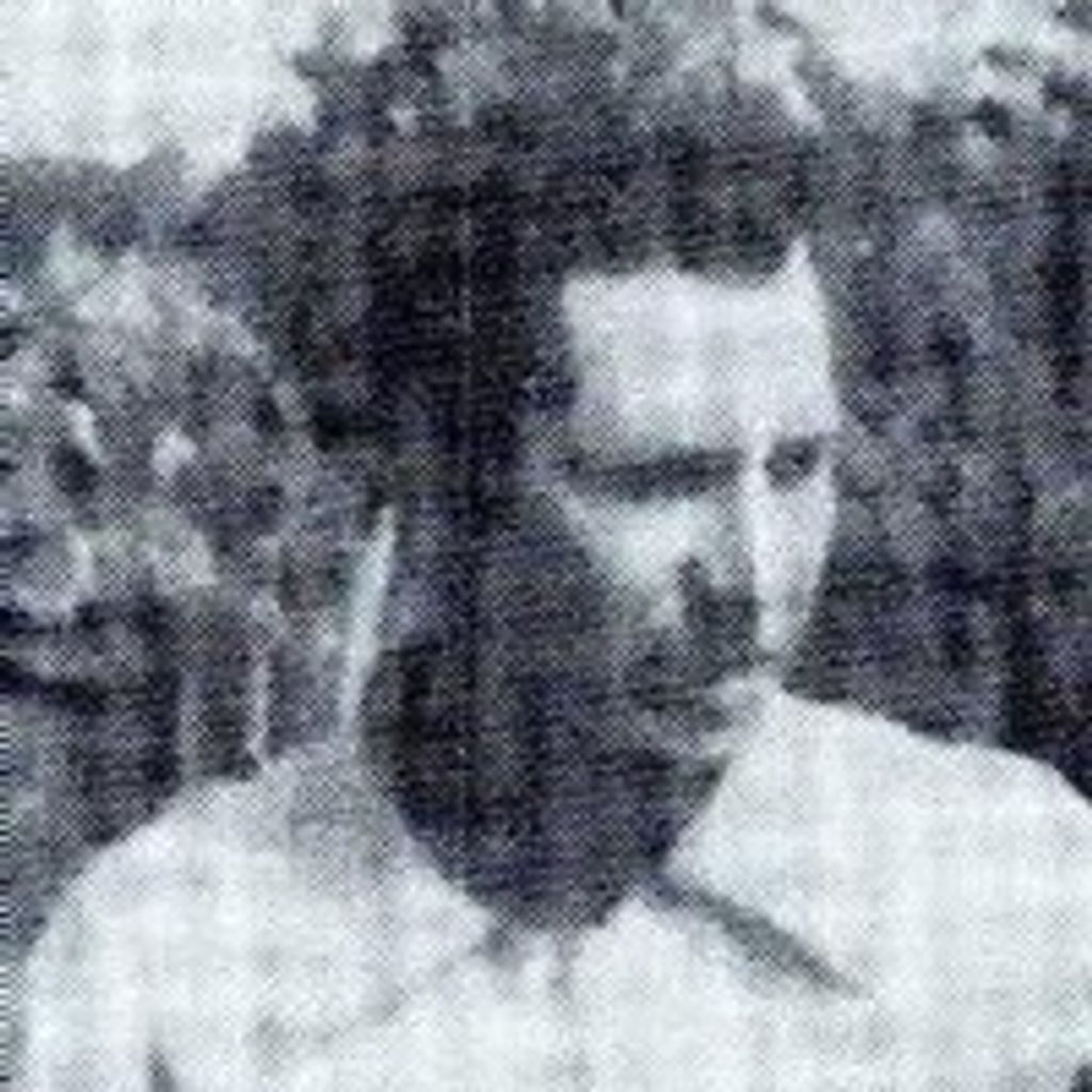 Hugh  Adam Belk