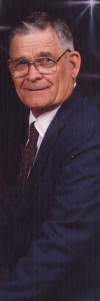 Billy Morris Ingram Profile Photo