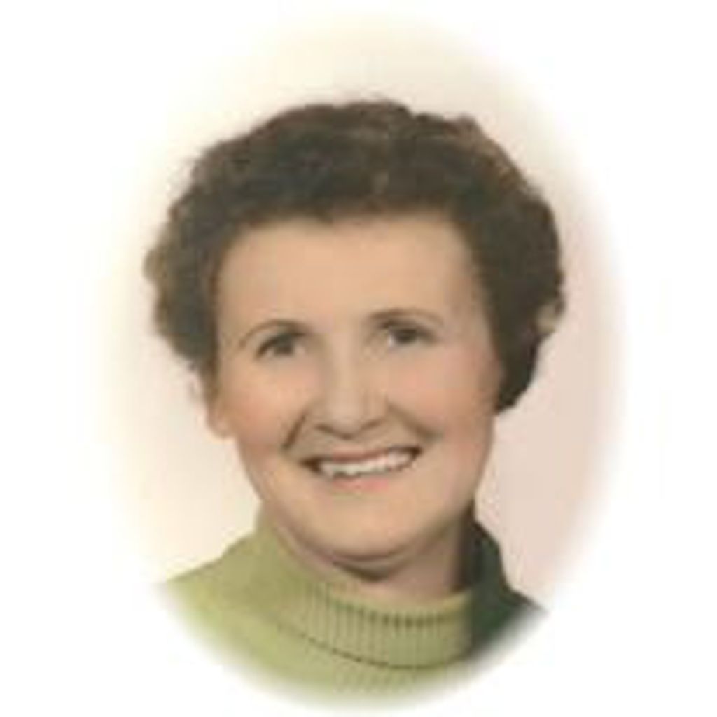 Charity Foster