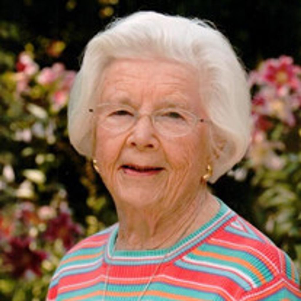 Laura Belle McKittrick Ingraham