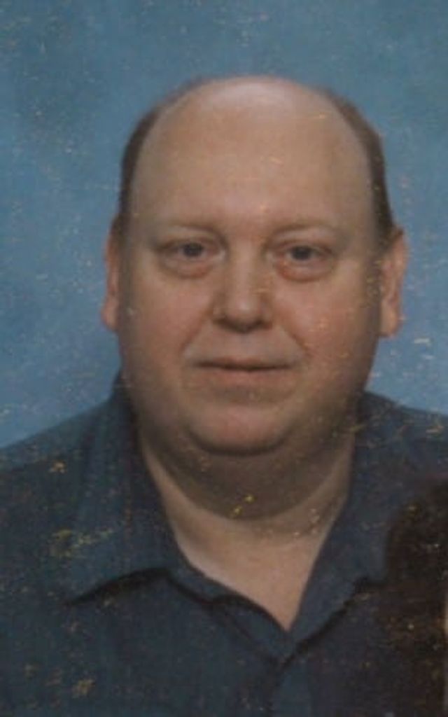 Thomas Lynn Peters Profile Photo