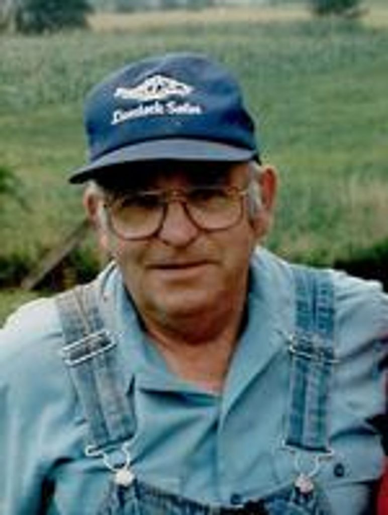 Clarence Butzine