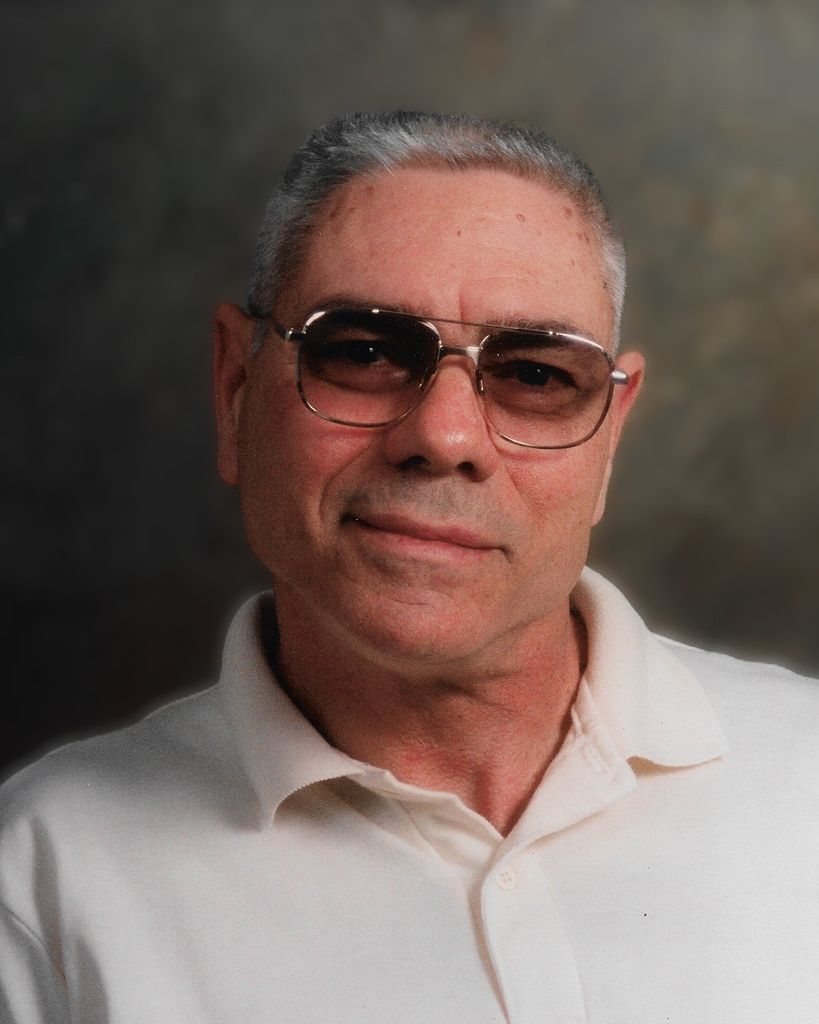 James Allan Digenhart Profile Photo