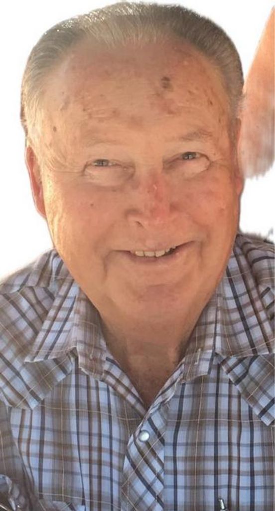 Calvin Neil Keiser Profile Photo