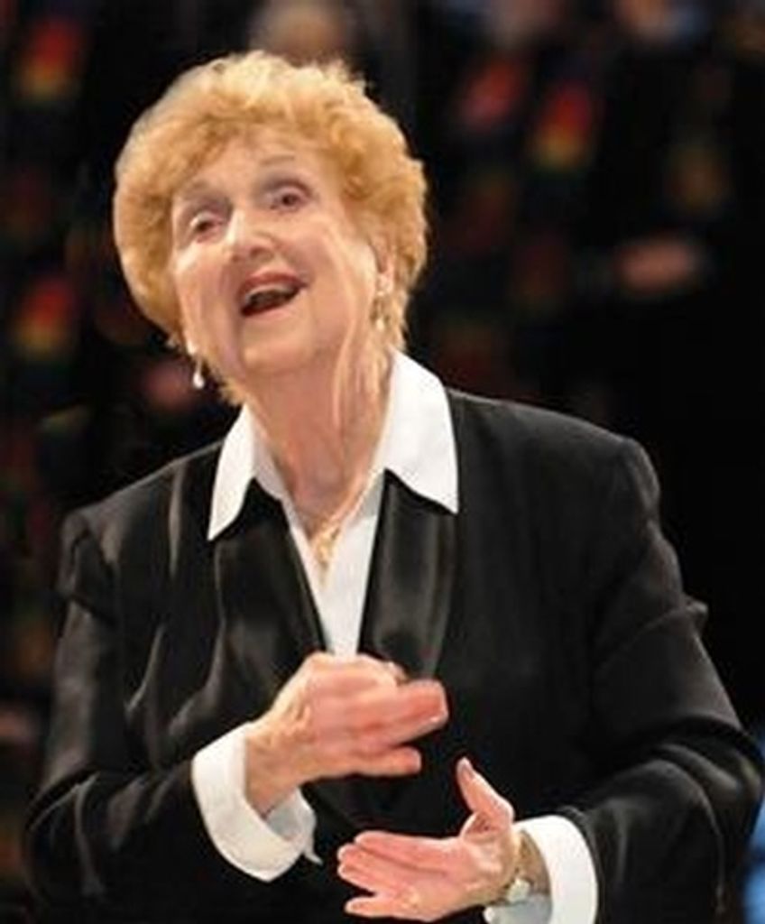 Helen Hubbert Kemp Profile Photo