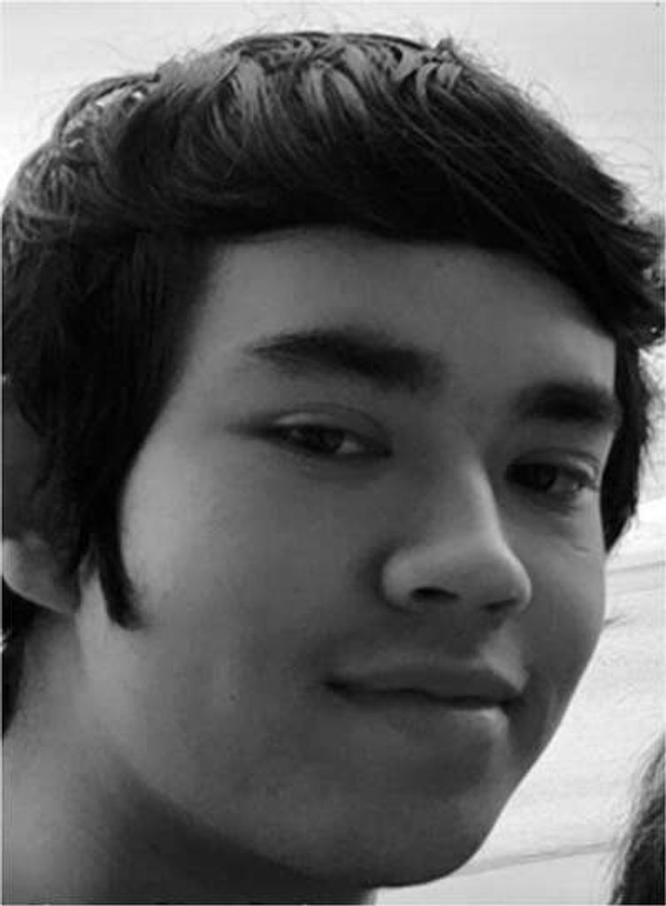 Andrew Michael Bachman