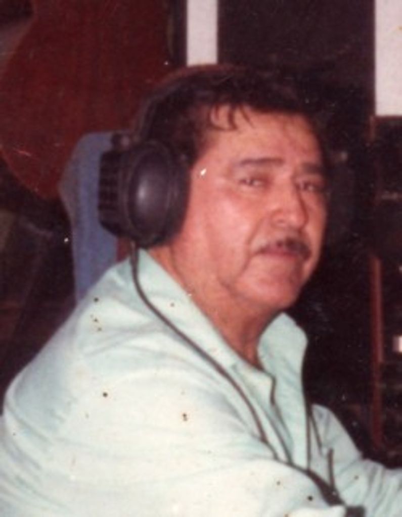 Eusebio Ybarra