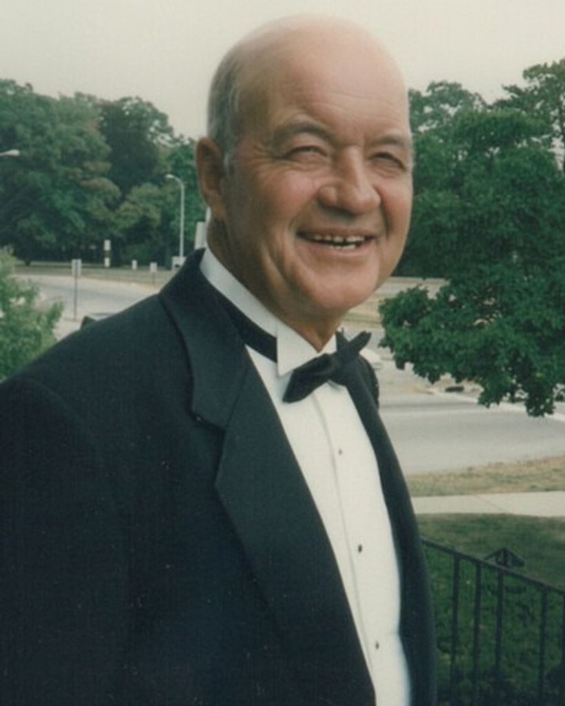 Clifford Cletus Keil