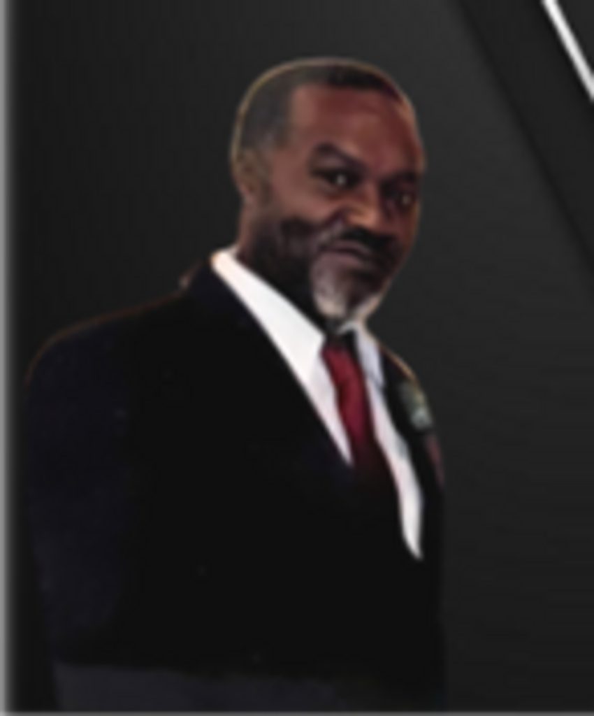Ricky Dukes Profile Photo