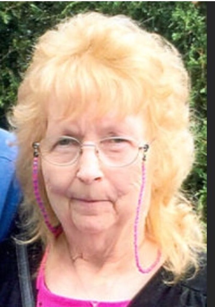 Carolyn Jean Parrish