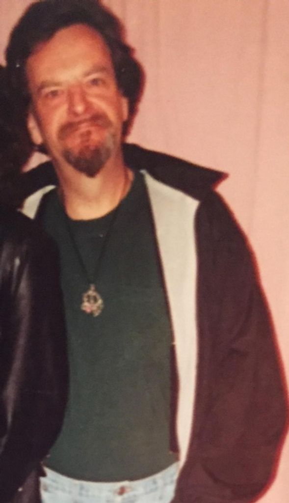 William Randy Cochran Profile Photo