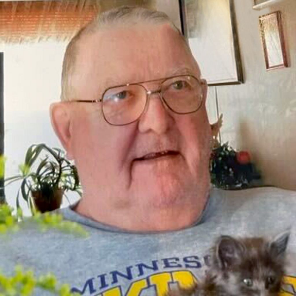 Clinton "Bud" Arthur Gustafson Profile Photo