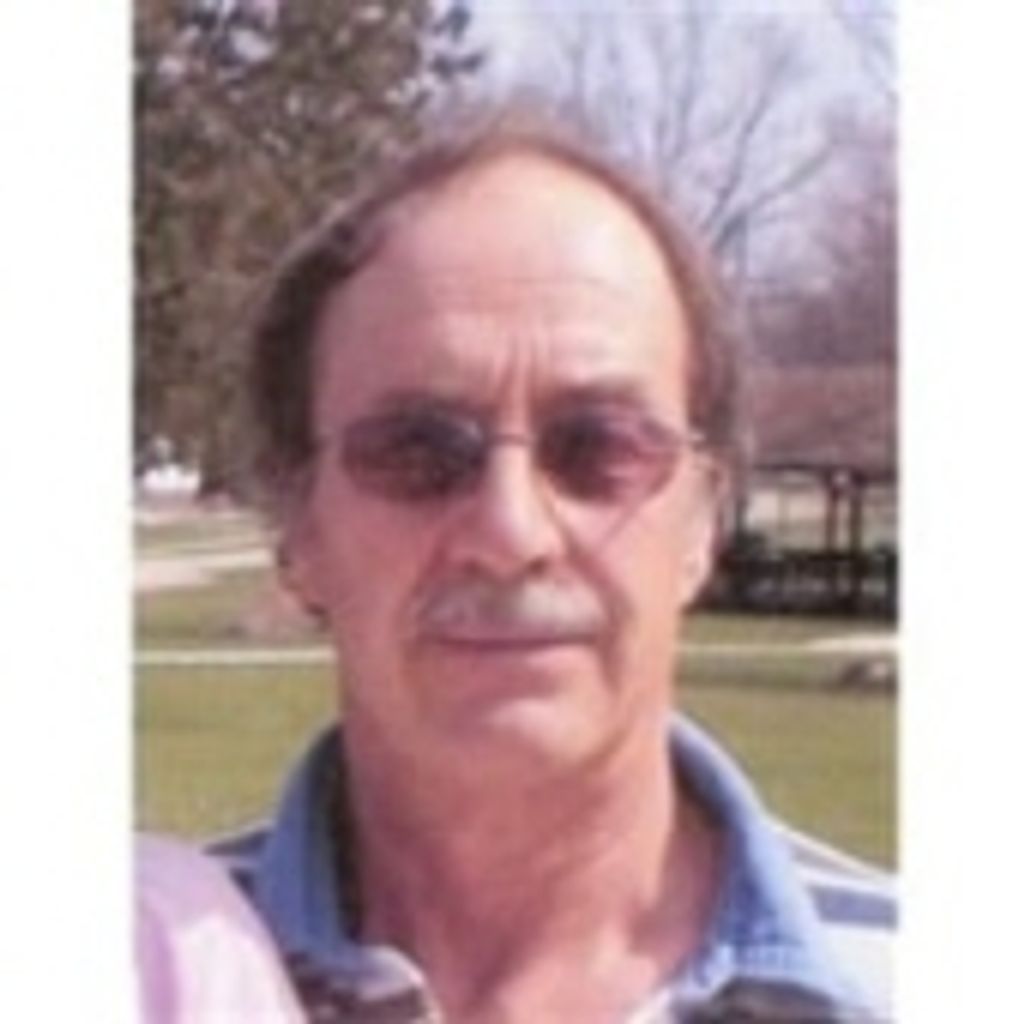 Allen W Fager Profile Photo