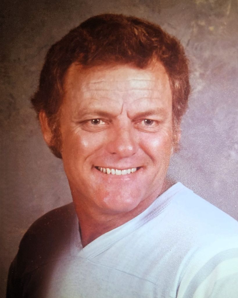 Hubert "Earl" Stalnaker Profile Photo