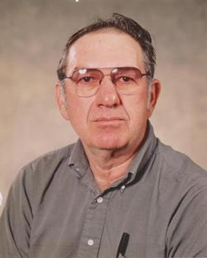 Harold Curtis Fisher Profile Photo