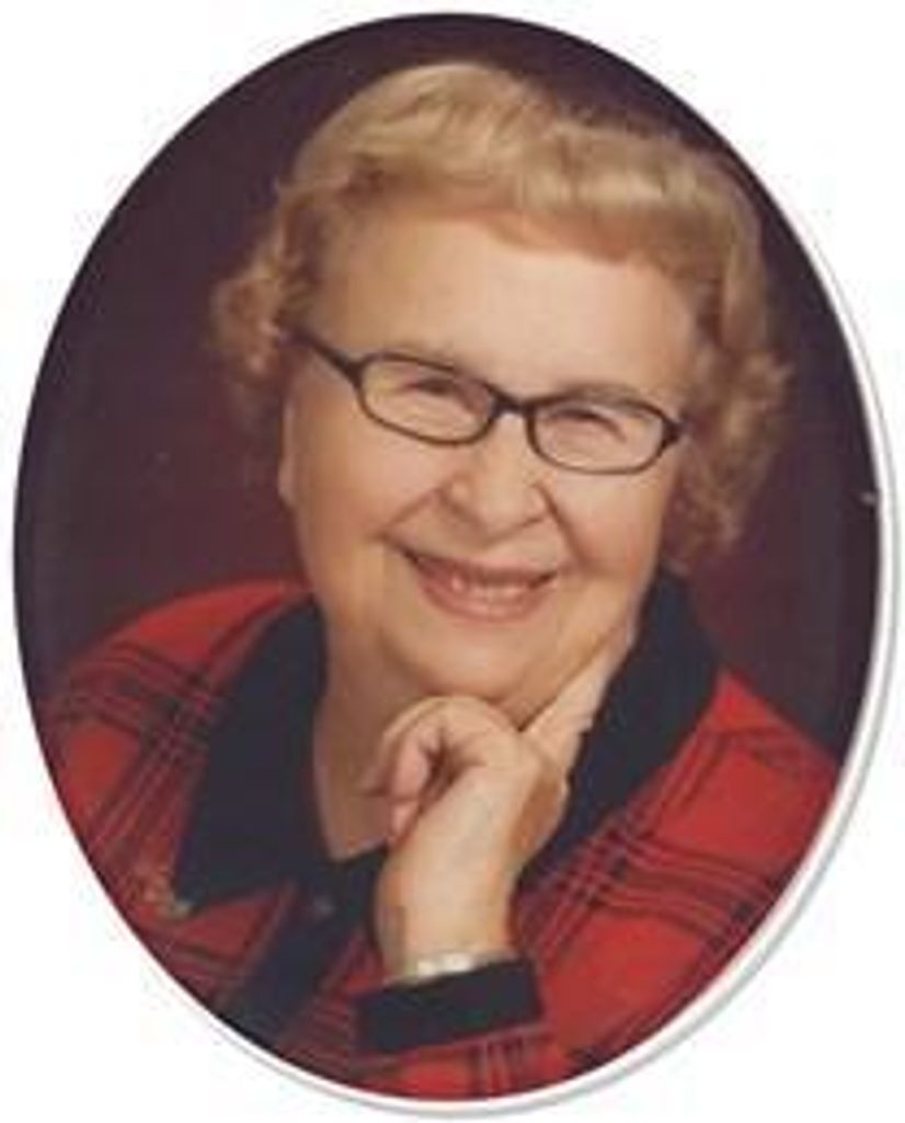 Lorraine Miller