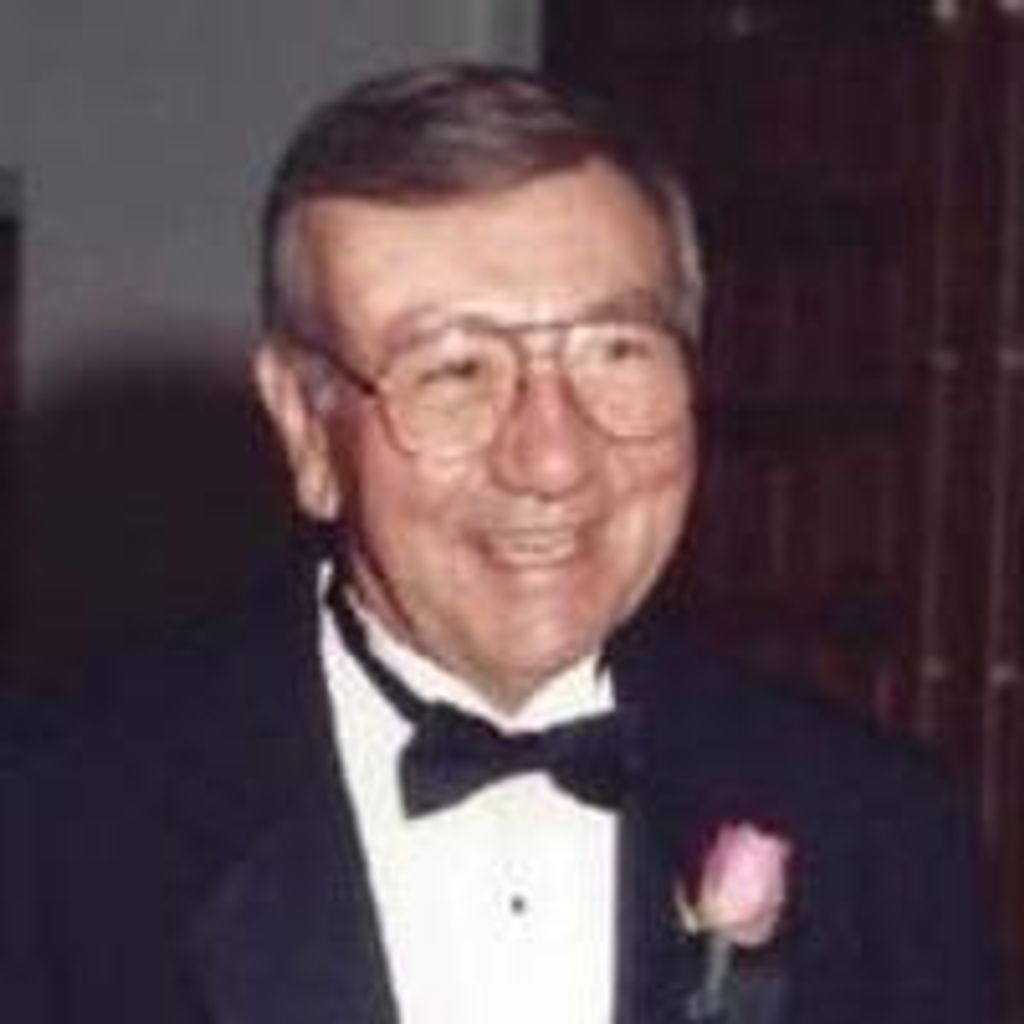 Nicholas "Nick" Lee Palles