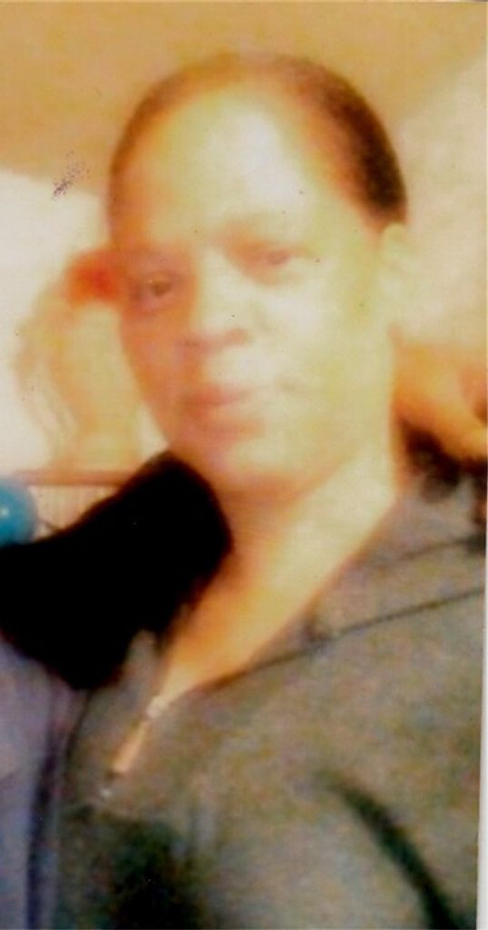 Ms. Jacqueline Powell Profile Photo