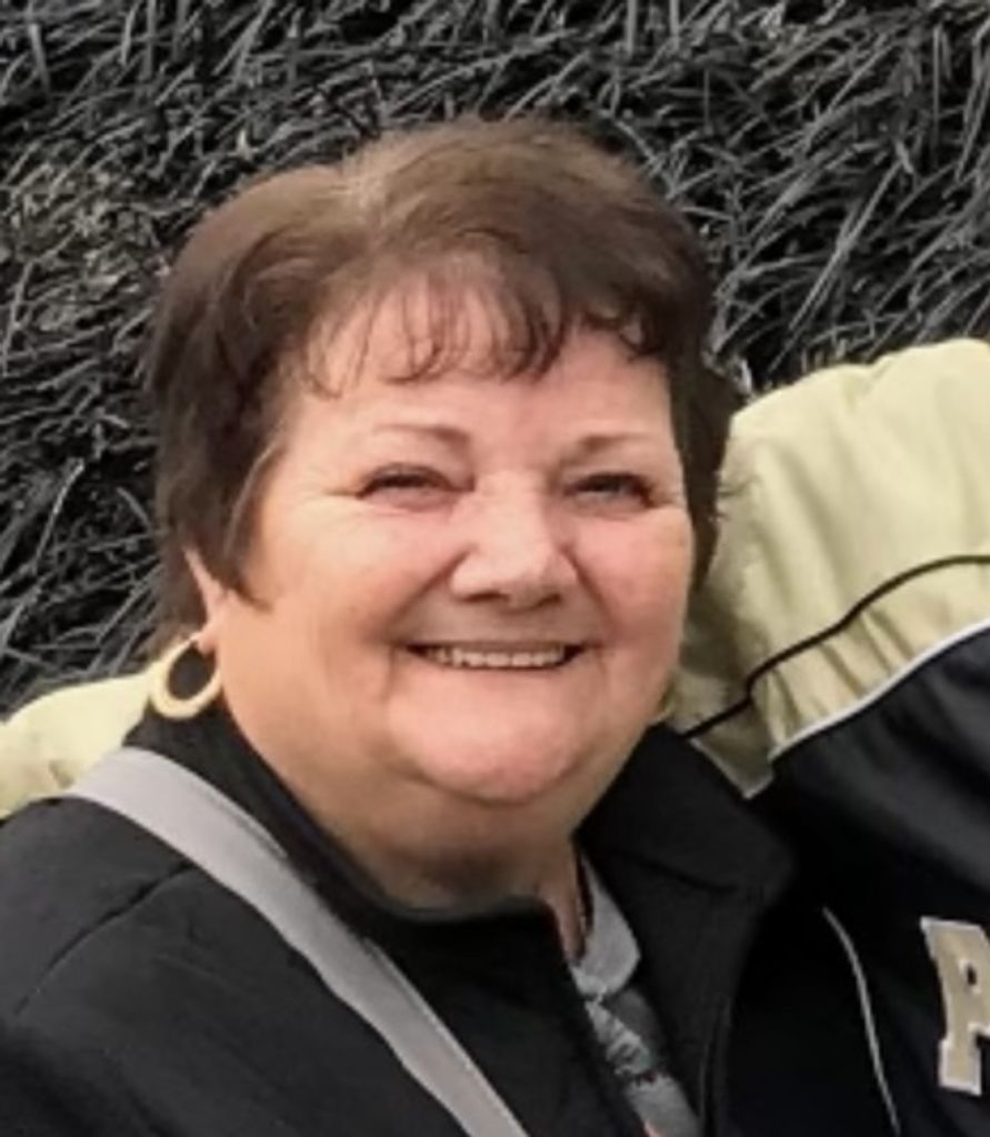 Ray, Joann Profile Photo