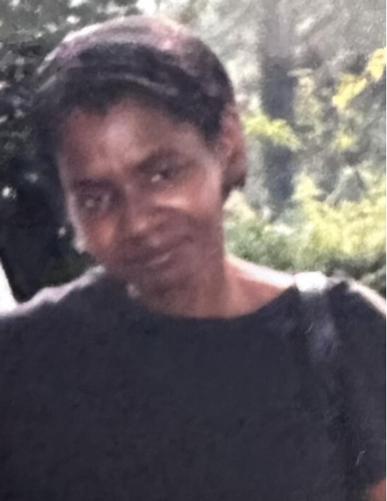 Martha Louise Patterson Profile Photo