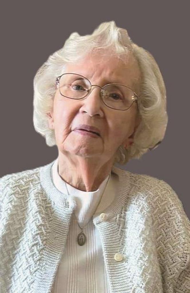 Anna T. Feichtel Profile Photo