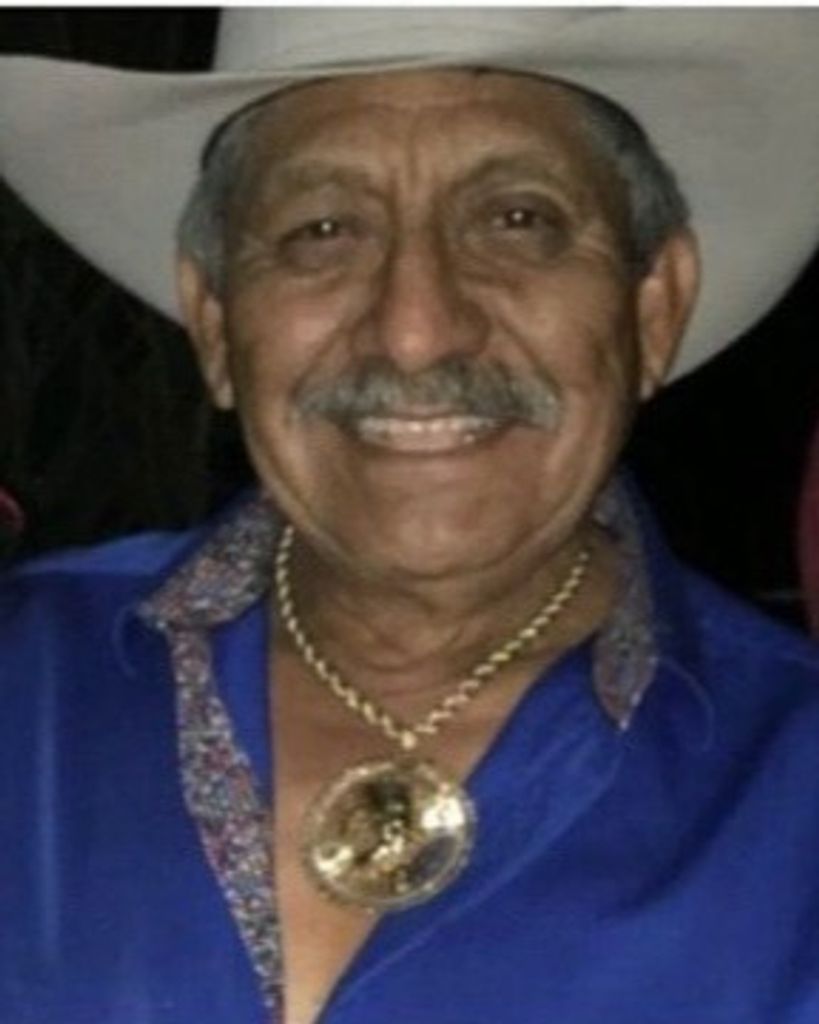 Jaime Etheoni Becerra