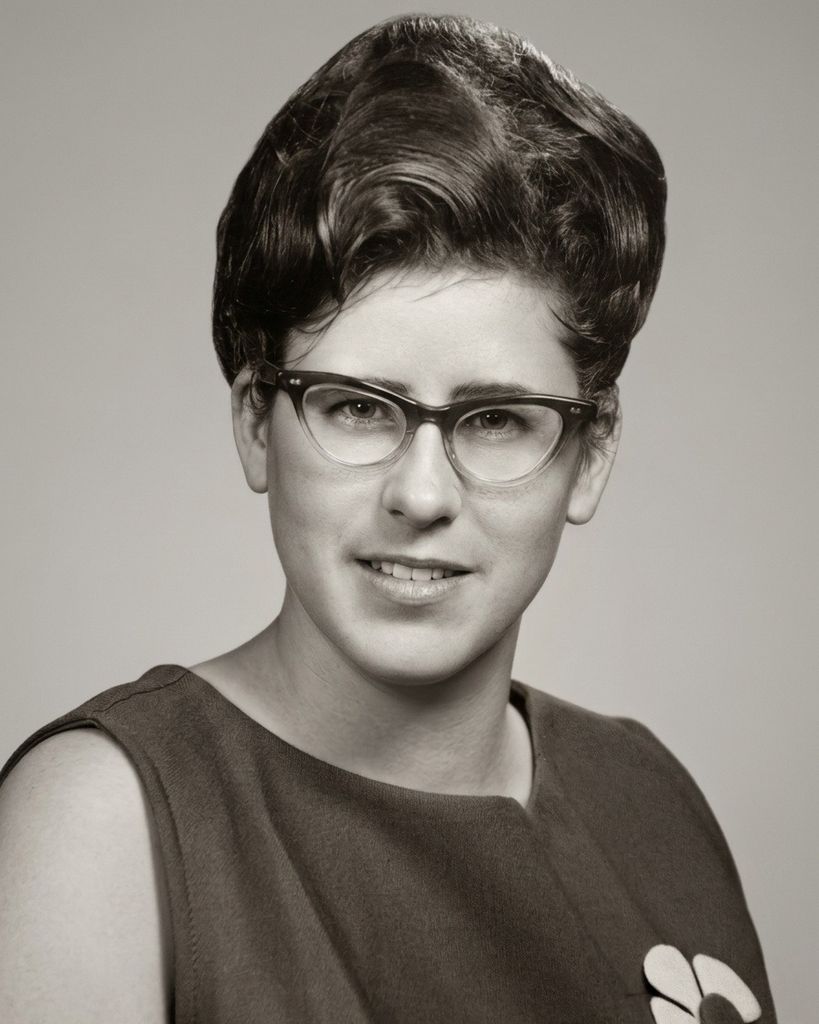 Sharon Morris Profile Photo