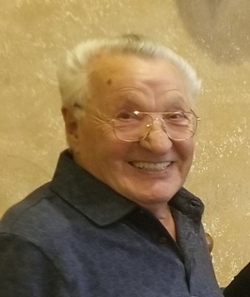Salvatore Sabatino