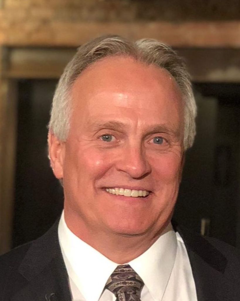 Myron G. Sandstrom