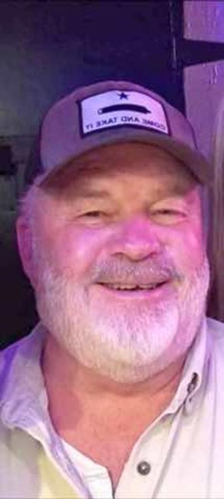 Bruce Roger Hedtke Profile Photo