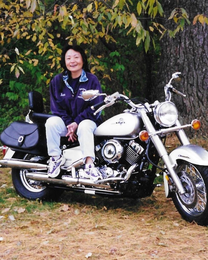 Yoko Webster Profile Photo