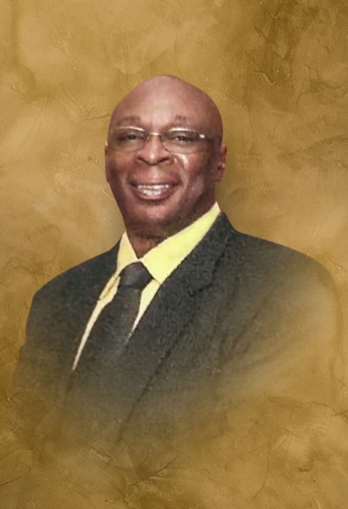 Ricky James Mccray Profile Photo